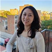 Profesora de Chino Nativa con 3 Años de Experiencia– Aprende a Tu Ritmo